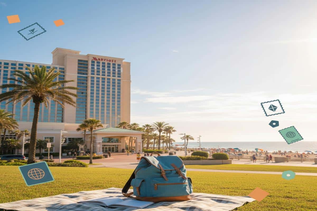 Marriott’ta Work and Travel: Pozisyonlar, Ücret, Rehber