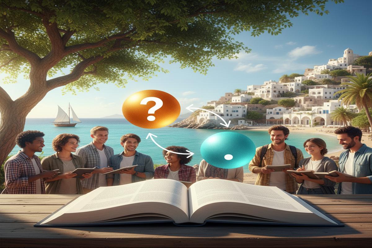 Maybe vs May Be: Anlam, Kullanım ve Hızlı Doğru Seçim