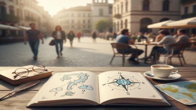 Maybe vs May Be: Doğru Kullanım, Testler ve Örnekler