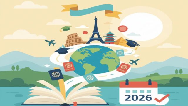 MEB Yabancı Ülke Özel Bursları: Güncel Rehber ve Başvuru