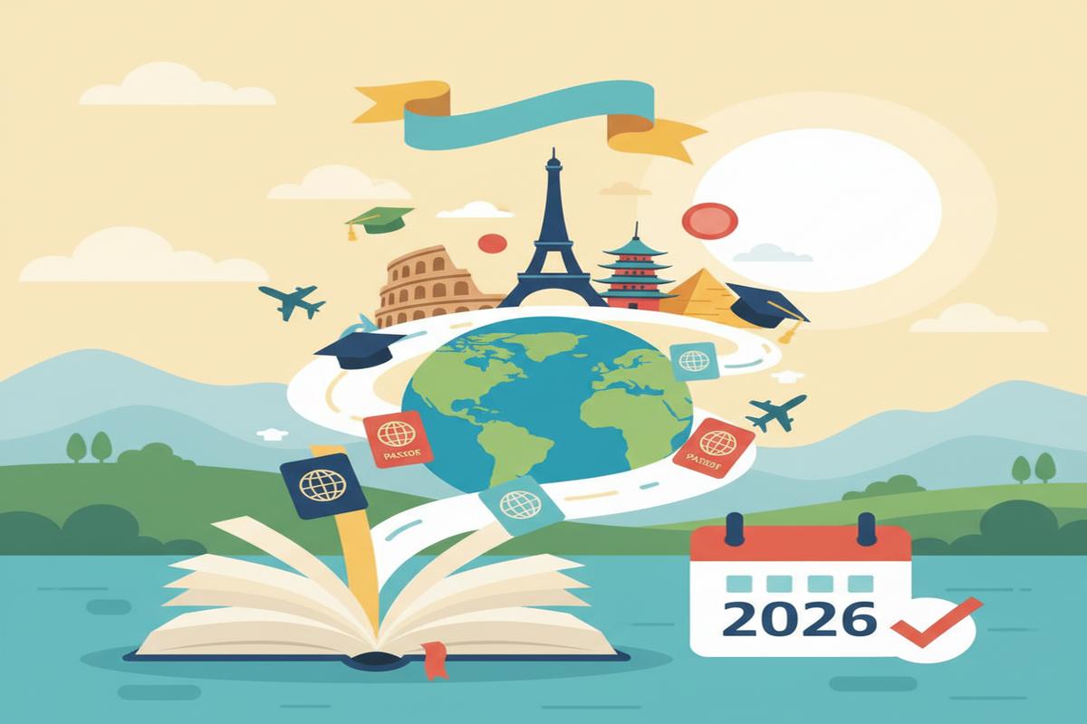 MEB Yabancı Ülke Özel Bursları: Güncel Rehber ve Başvuru