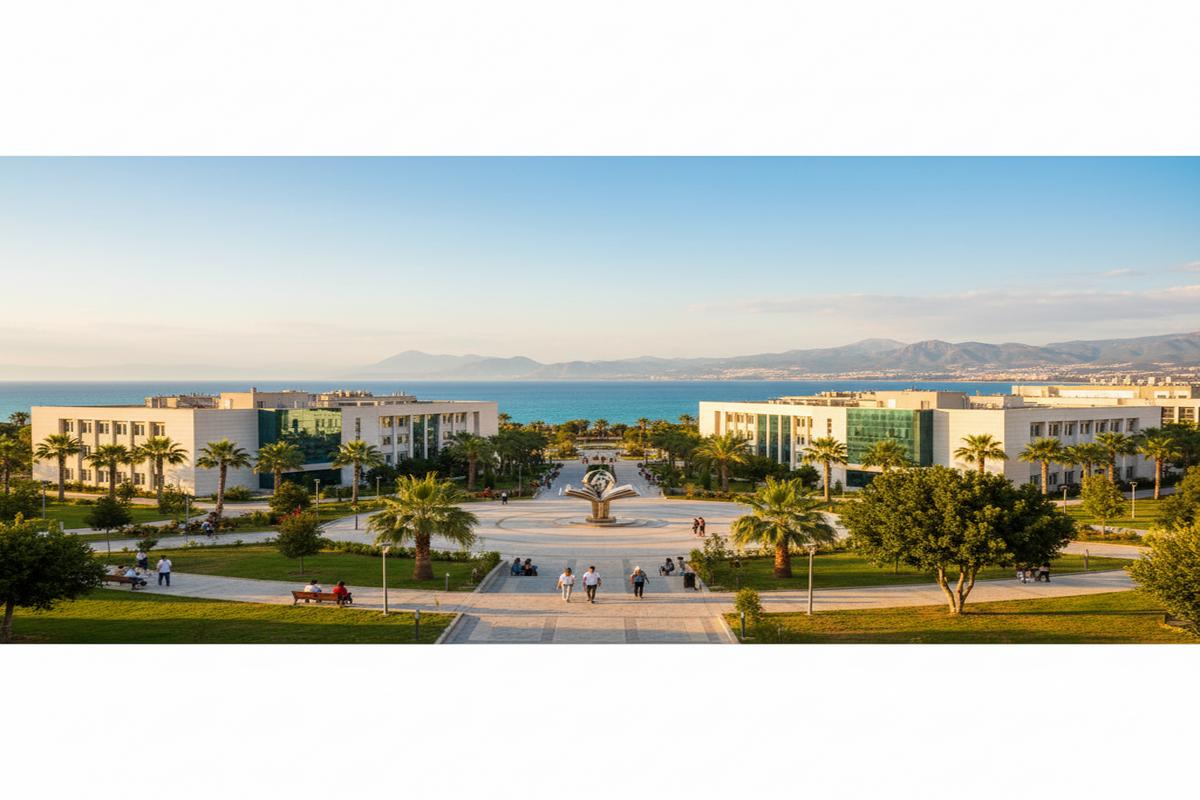 Mersin Üniversiteleri Rehberi: Bölümler, Başvuru, Yaşam