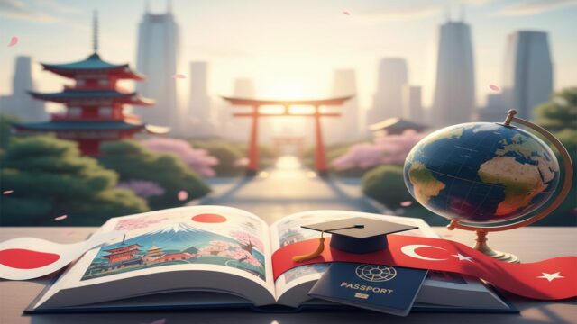 MEXT Japonya Bursu: Başvuru Şartları, Takvim ve İpuçları