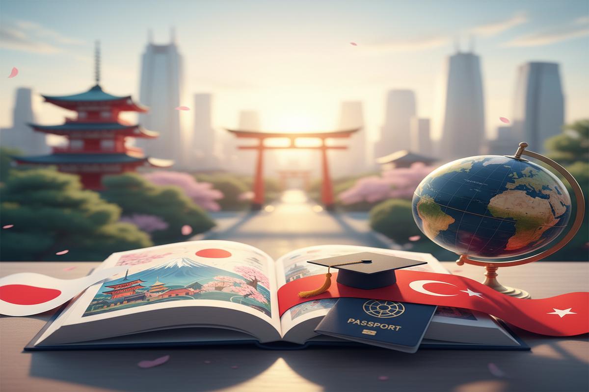 MEXT Japonya Bursu: Başvuru Şartları, Takvim ve İpuçları