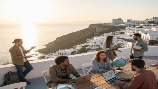 Mezunlar için Freelance ve Startup Rehberi: Güncel Trendler