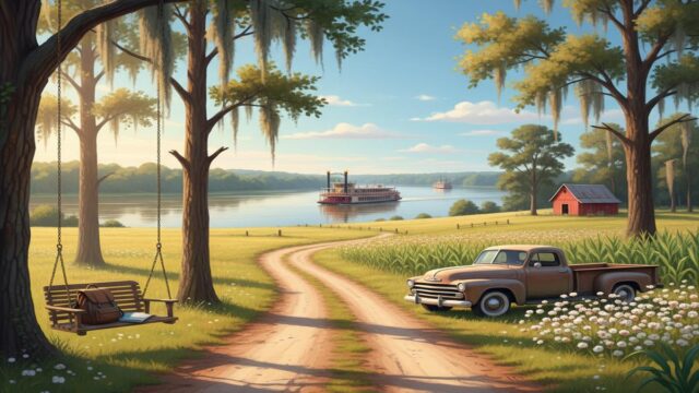 Mississippi Work and Travel Rehberi: İş, Şehir ve Maliyet