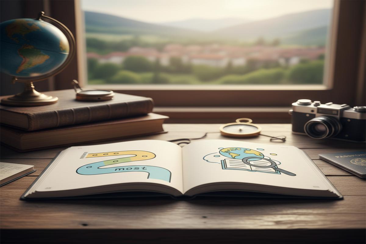 More ve Most: Doğru Kullanım, Kurallar ve Güncel İpuçları