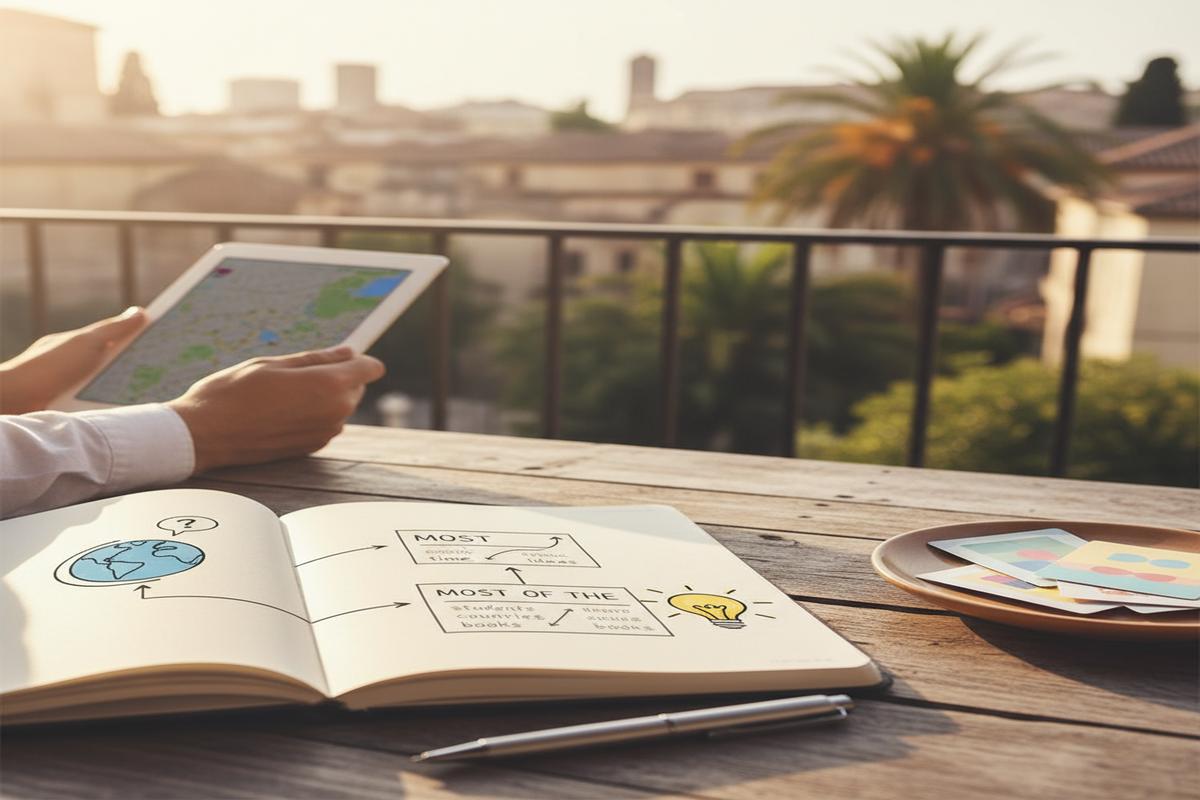 Most vs Most of the: Doğru Kullanım Kuralları ve Örnekler