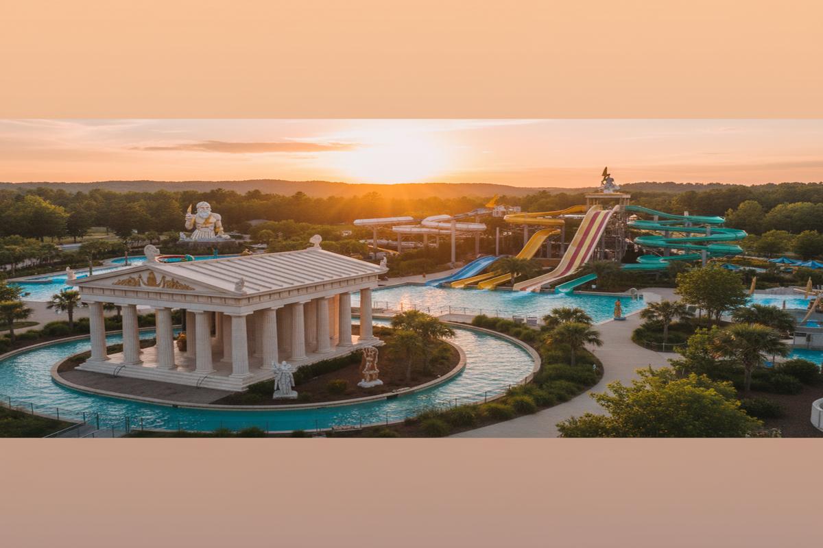 Mount Olympus’ta Work and Travel: İş, Ücret, Vize Rehberi