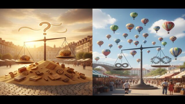 Much vs Many: Sayılabilir–Sayılamaz Kullanım Rehberi