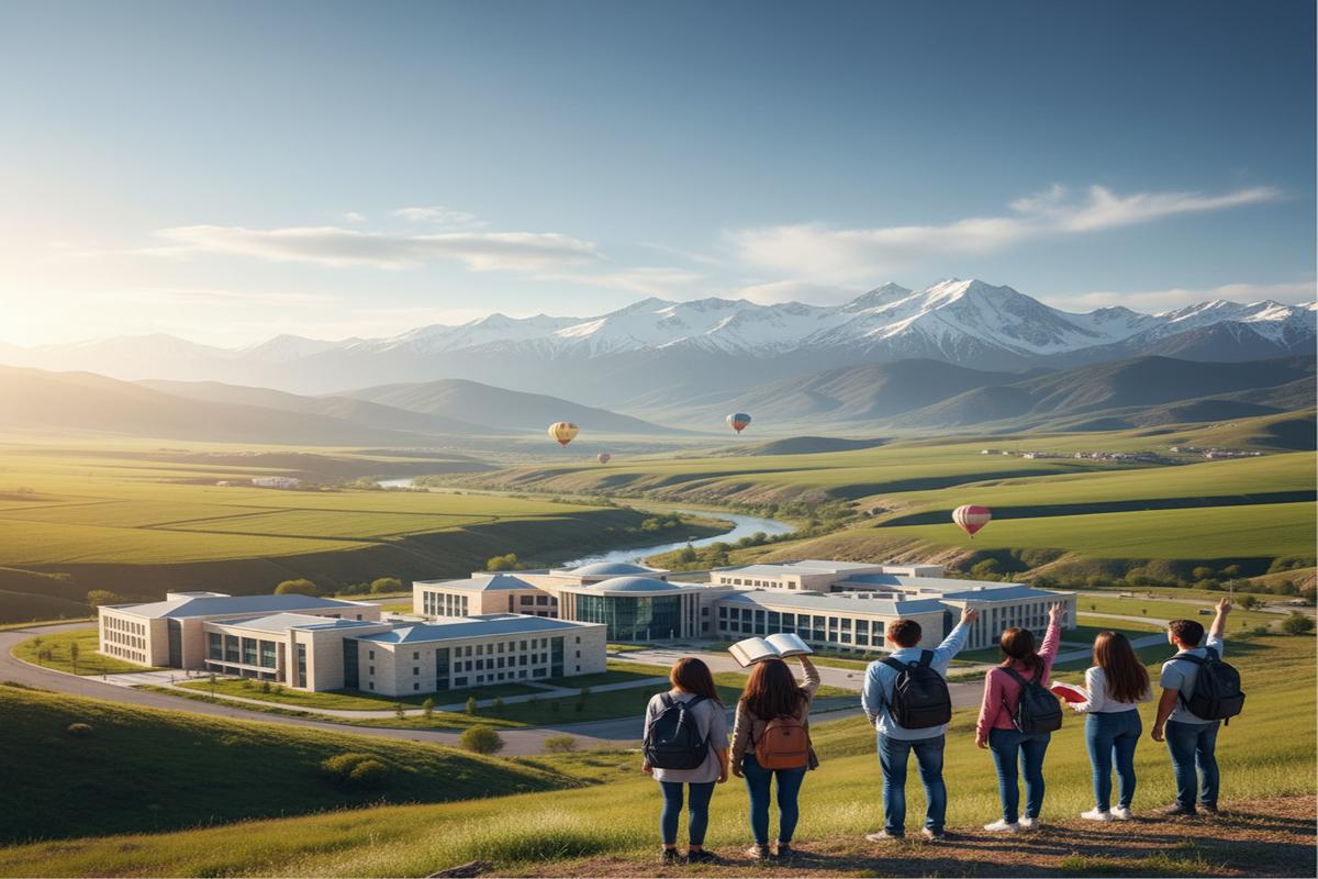 Muş’ta Üniversite: Programlar, Başvuru ve Yaşam Rehberi