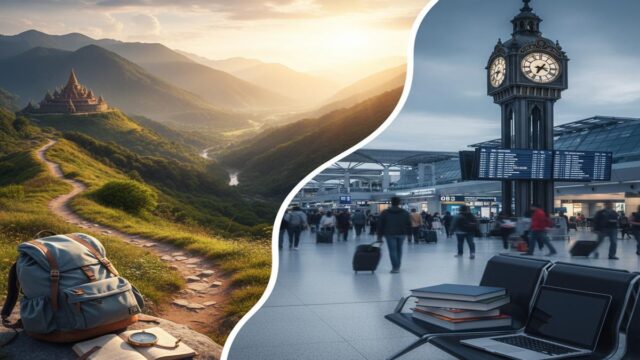 Must ve Have to Farkı: Doğru Zorunluluk Yapısını Seçin