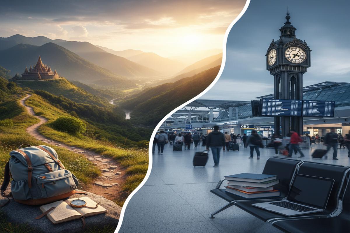 Must ve Have to Farkı: Doğru Zorunluluk Yapısını Seçin