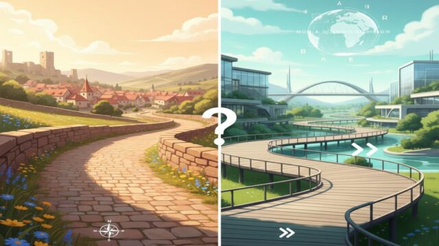 Nearest vs Next: Doğru Kullanım, Örnekler ve İpuçları