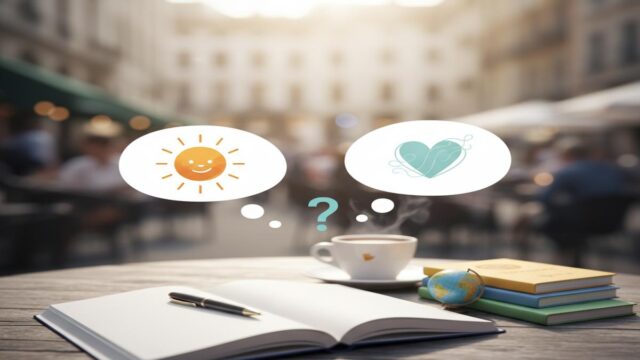 Nice vs Sympathetic: Doğru Kullanım ve Örneklerle Rehber