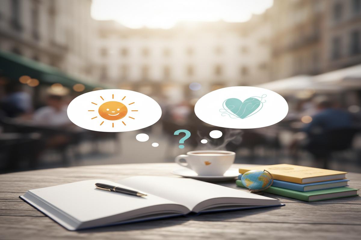 Nice vs Sympathetic: Doğru Kullanım ve Örneklerle Rehber