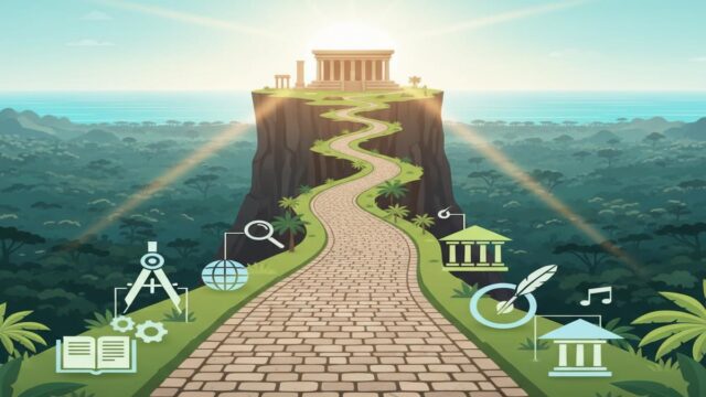 Niş Odaklı Yurt Dışı Eğitim: Seçim, Bütçe, Zamanlama İpuçları