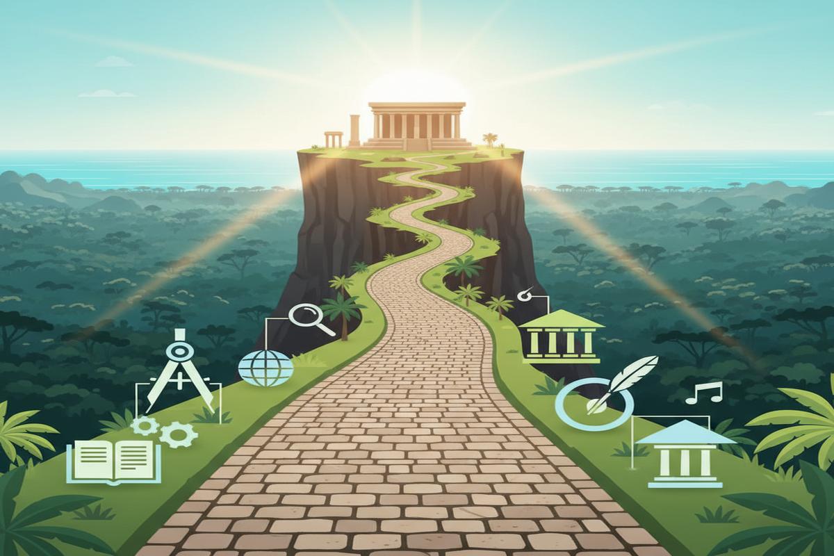 Niş Odaklı Yurt Dışı Eğitim: Seçim, Bütçe, Zamanlama İpuçları