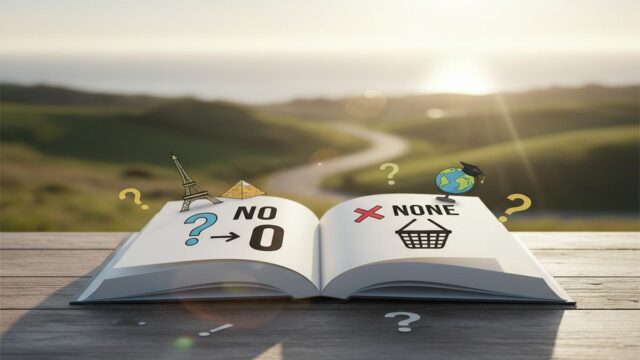 No ve None: Farkı, Doğru Kullanım ve Hızlı İpuçları