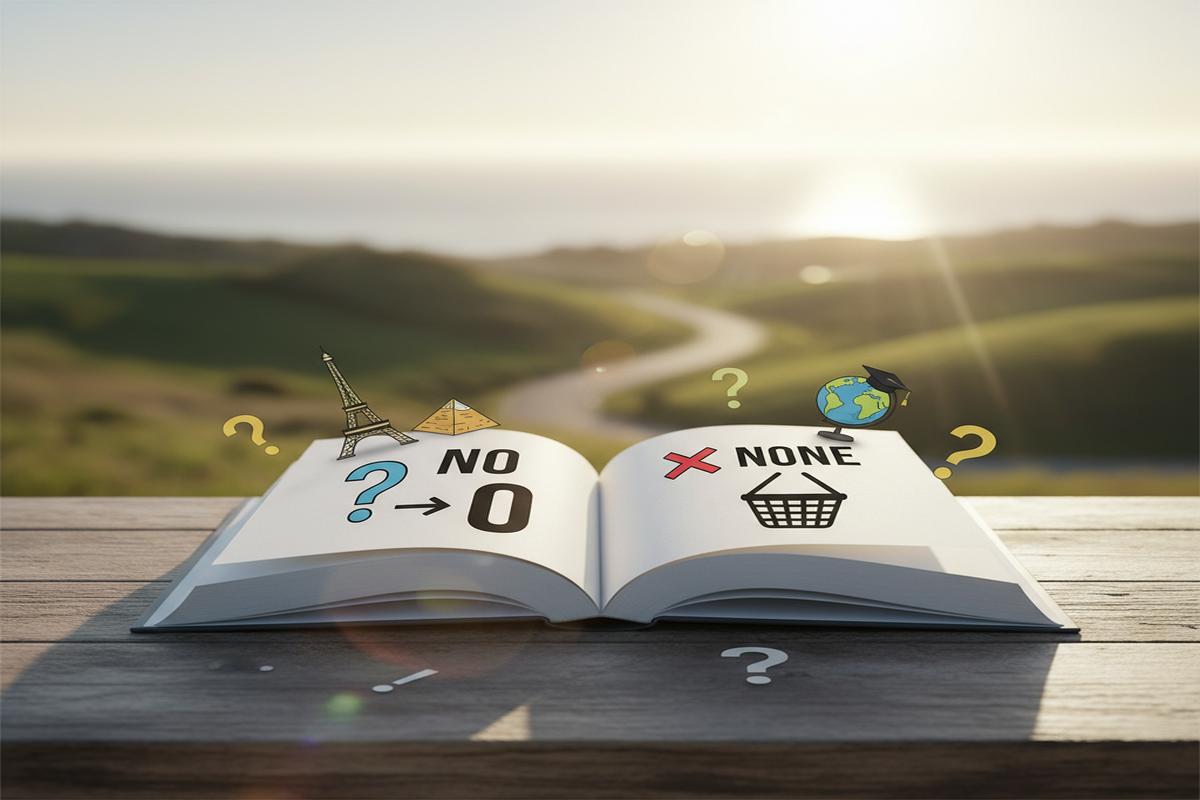 No ve None: Farkı, Doğru Kullanım ve Hızlı İpuçları