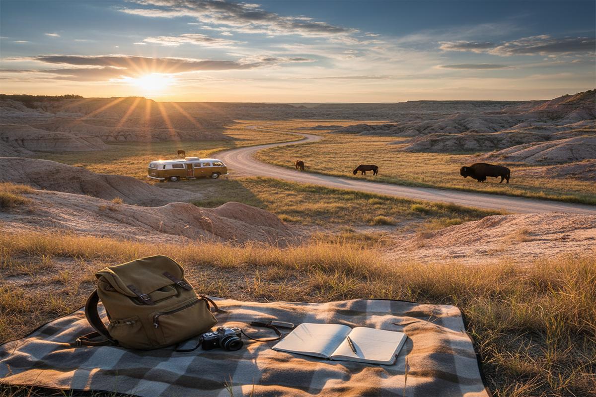 North Dakota Work and Travel: Şehirler, İşler, Maliyet