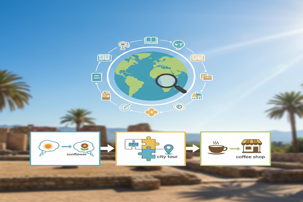 Noun as adjective: İsimlerin sıfat gibi kullanımı, örnekler