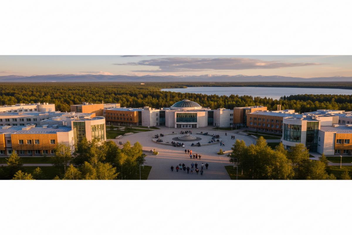 Novosibirsk’te Üniversiteler, Başvuru ve Maliyetler Rehberi