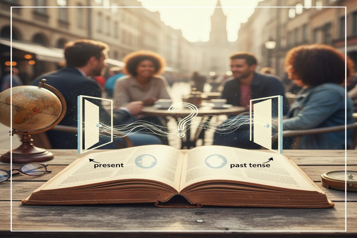 Open ve Opened: Doğru Kullanım, Hızlı Karar Rehberi