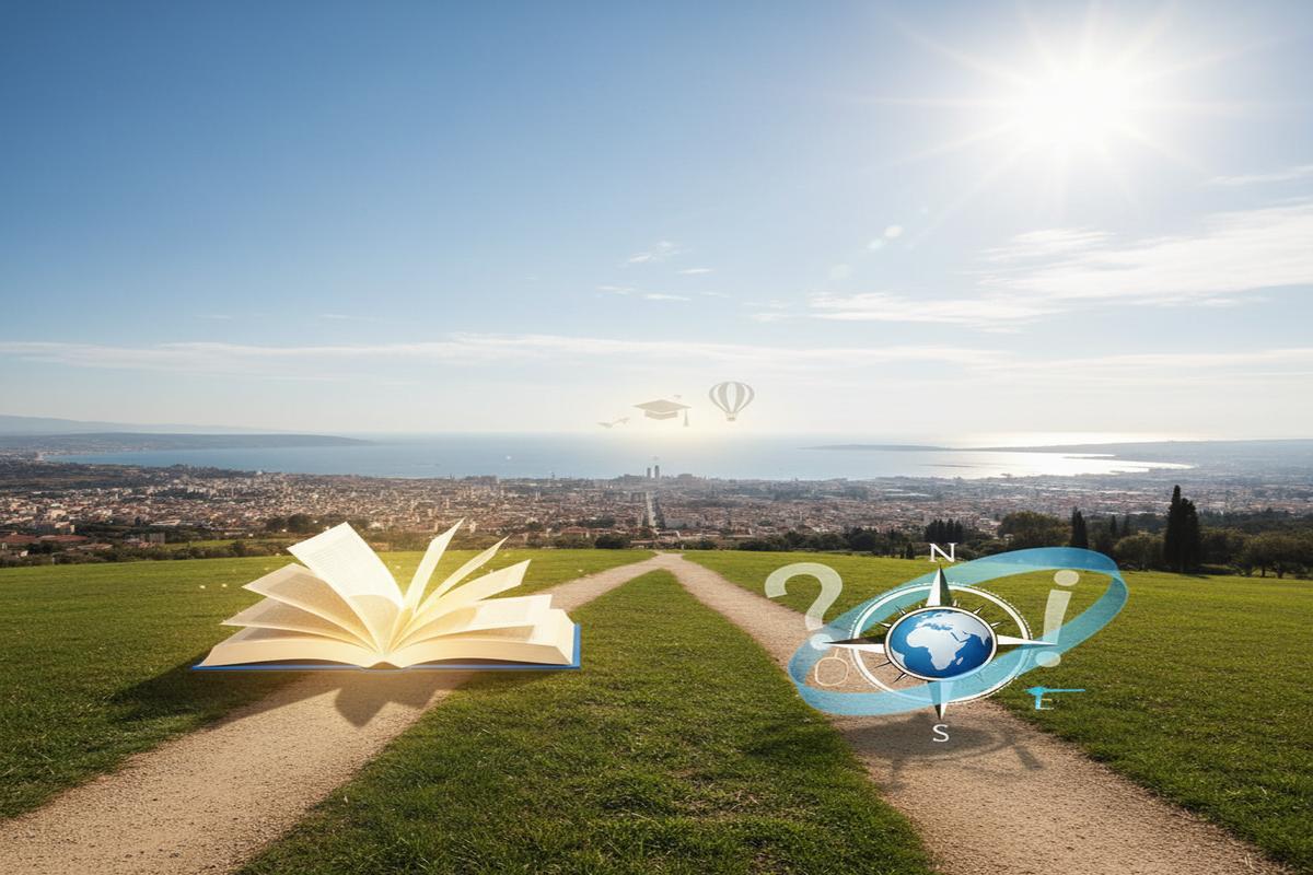 Opportunity vs Possibility farkı: doğru kullanım ve örnekler