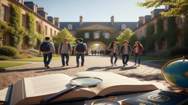 OSPAP Rehberi: İngiltere’de Eczacı Olma Yol Haritası