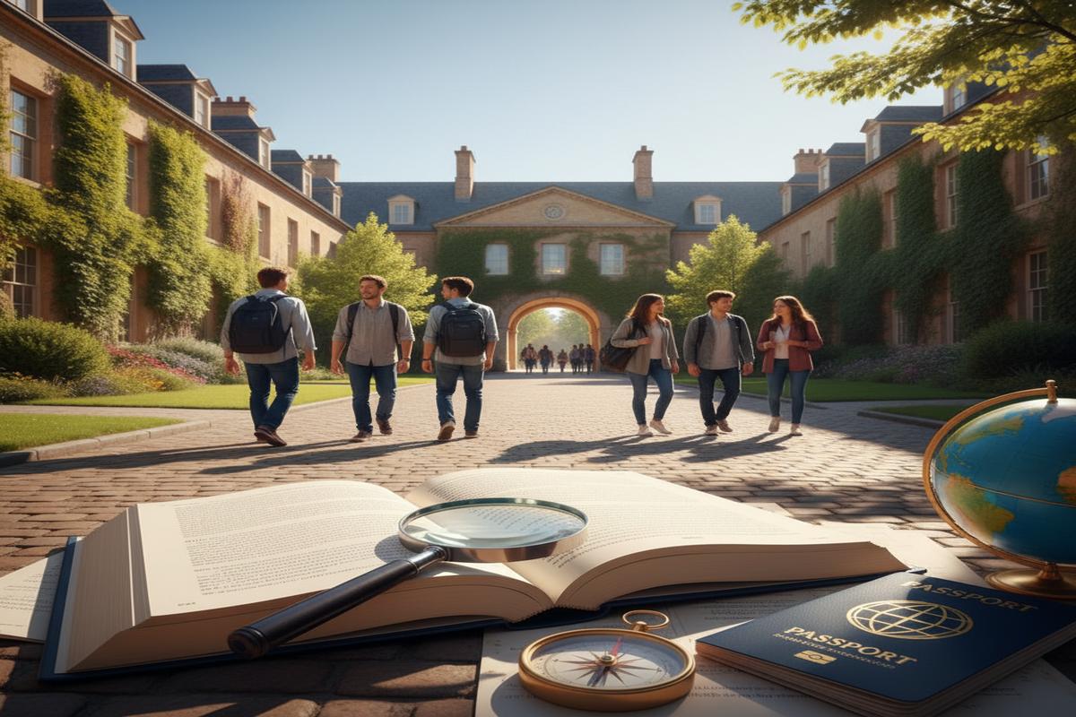 OSPAP Rehberi: İngiltere’de Eczacı Olma Yol Haritası