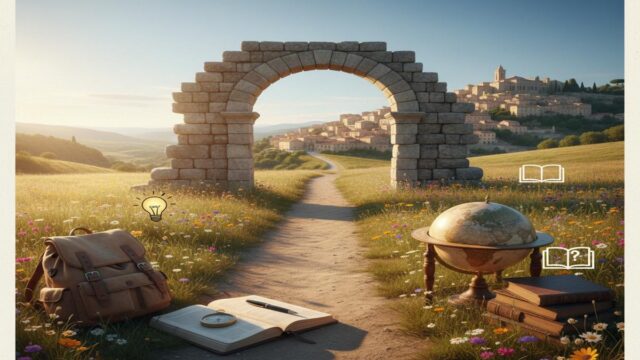 Out of ve Outside Farkı: Doğru Kullanım + Net Örnekler