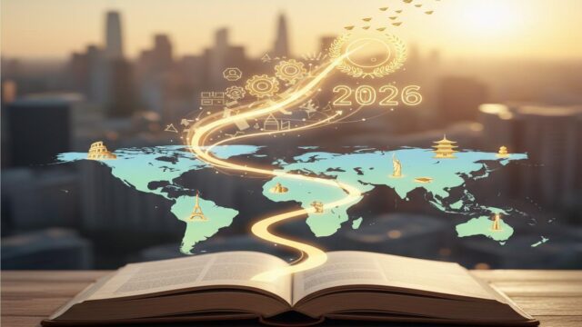 Özel Sektör Yurtdışı Burslar: Şartlar ve Başvuru Adımları