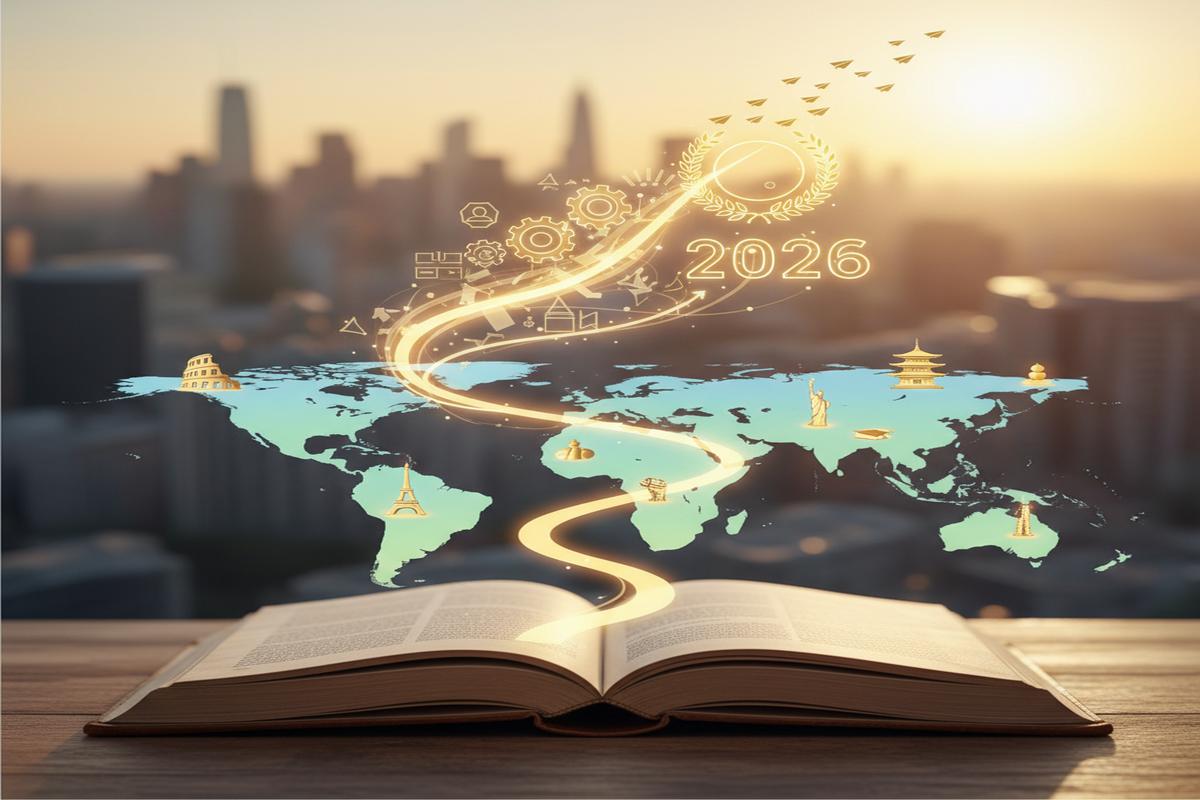 Özel Sektör Yurtdışı Burslar: Şartlar ve Başvuru Adımları