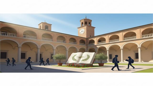 Padova’da Üniversite Rehberi: Programlar, Başvuru, Burslar