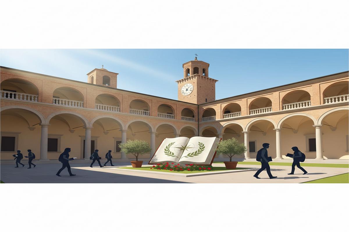 Padova’da Üniversite Rehberi: Programlar, Başvuru, Burslar