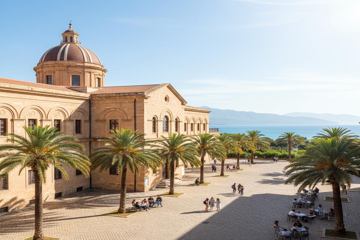 Palermo’da Üniversite: Üniversiteler, Ücretler, Başvuru