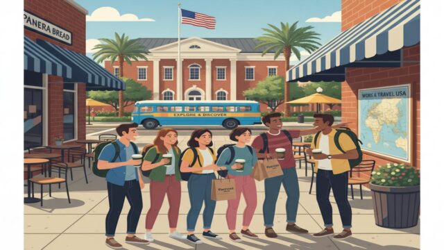 Panera Bread Work and Travel: Pozisyonlar, Ücret, İpuçları