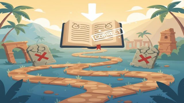 Past Participle: En Yaygın Hatalar ve Doğru Kullanım