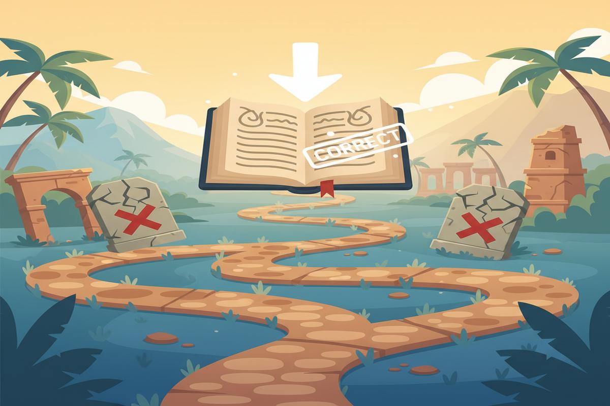 Past Participle: En Yaygın Hatalar ve Doğru Kullanım