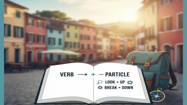 Phrasal Verbs: Doğru Kullanım, Yazım ve Güncel Örnekler