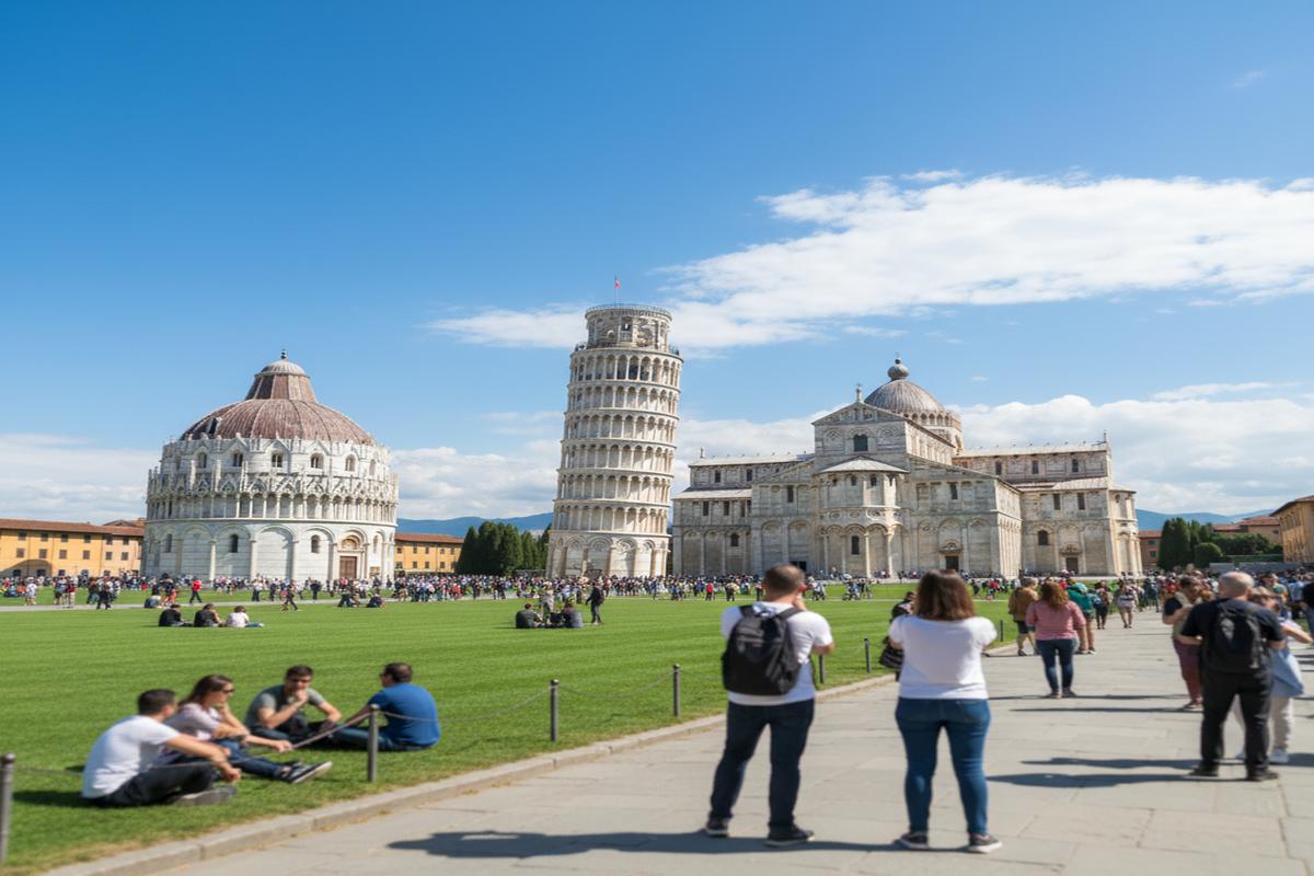 Pisa Üniversiteleri: Başvuru, Ücretler ve Burs Rehberi