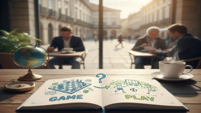 Play mi, Game mi? Doğru Kullanım Rehberi + Hızlı Kurallar