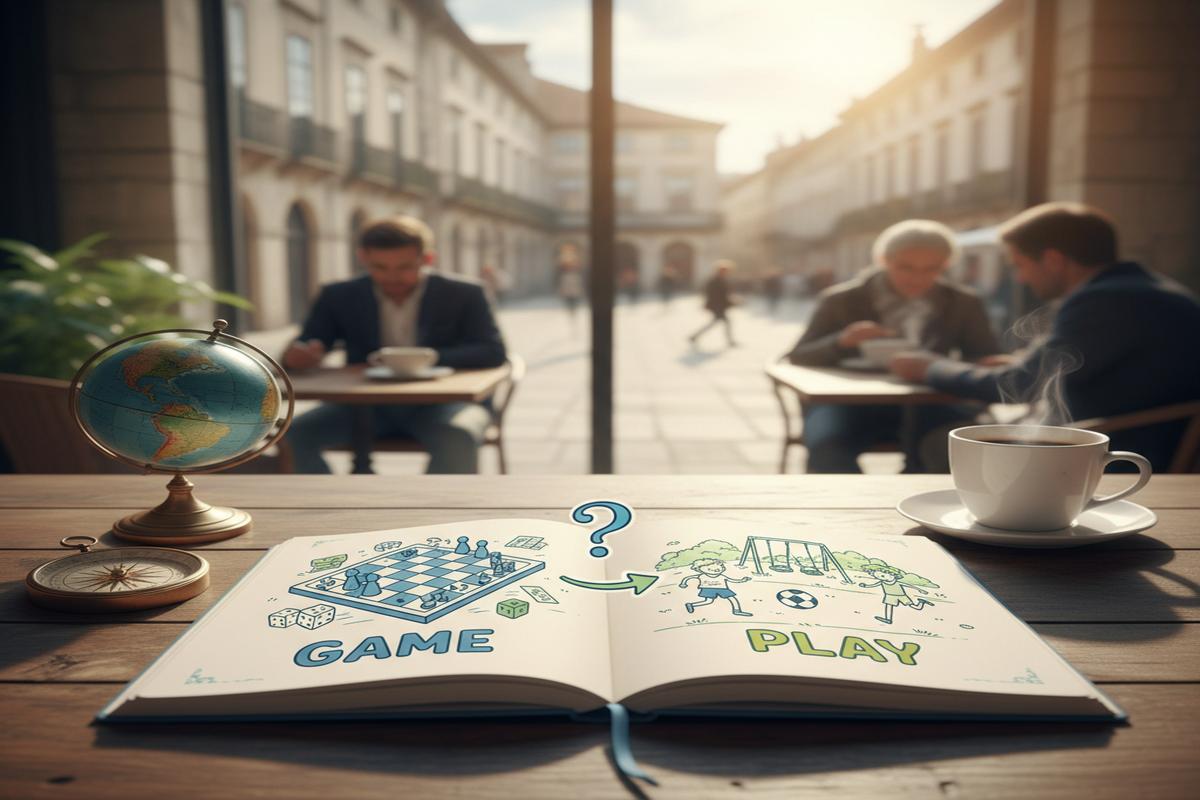 Play mi, Game mi? Doğru Kullanım Rehberi + Hızlı Kurallar