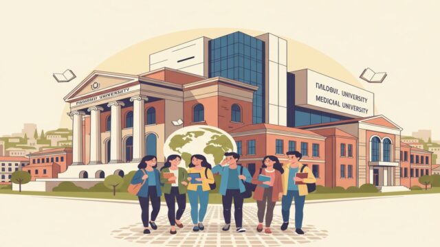 Plovdiv’de Üniversite Rehberi: Üniversiteler, Ücretler, Vize