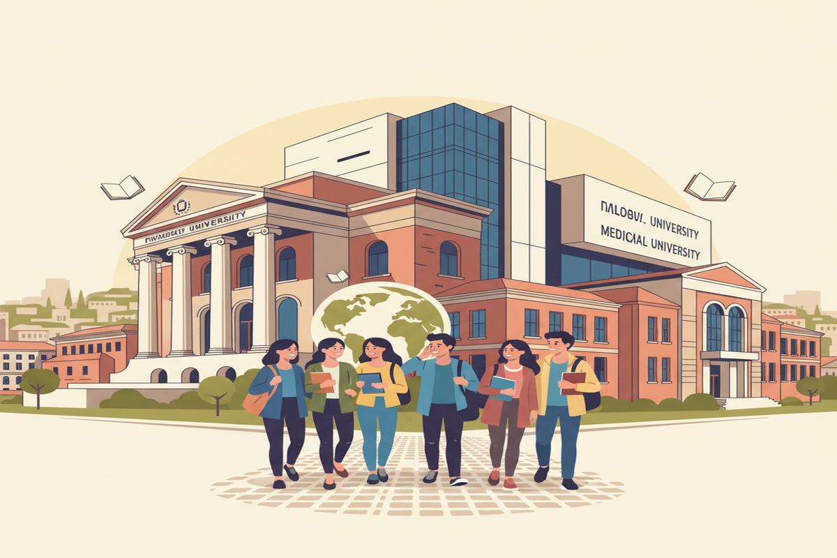 Plovdiv’de Üniversite Rehberi: Üniversiteler, Ücretler, Vize