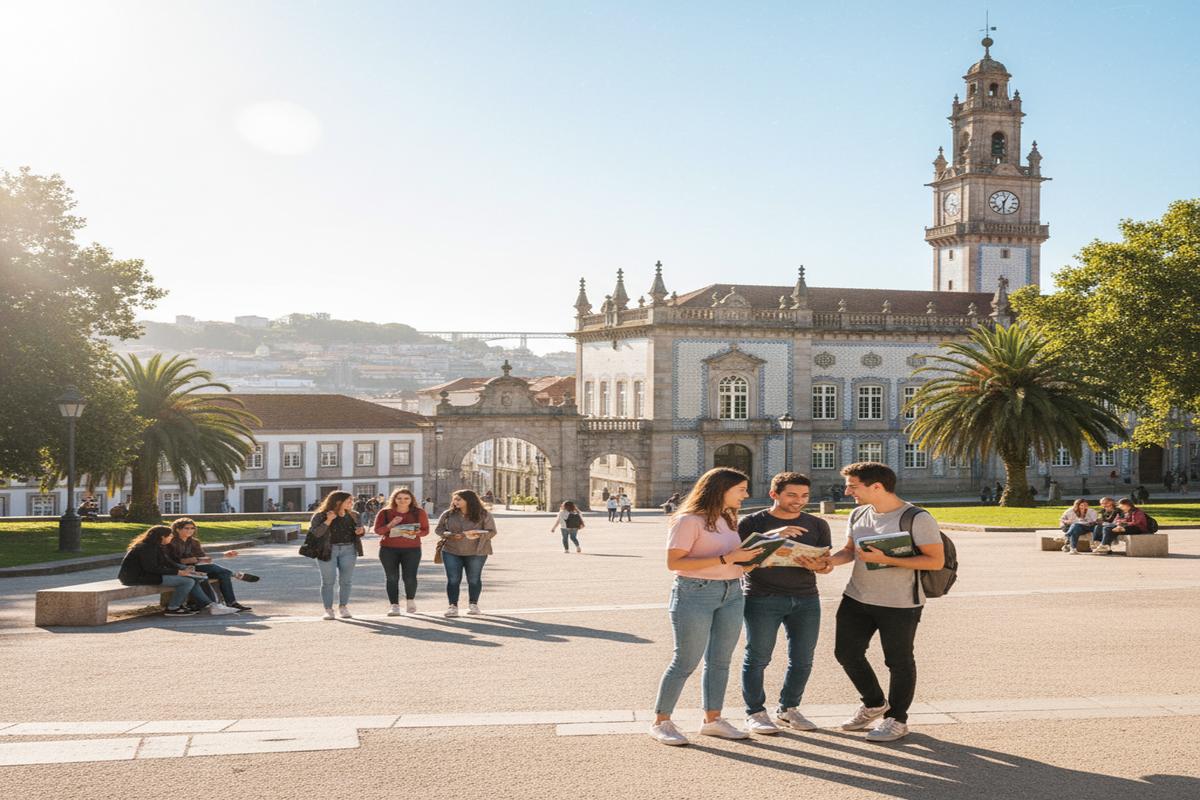 Porto Üniversiteleri: Başvuru, Ücretler ve Yaşam Rehberi