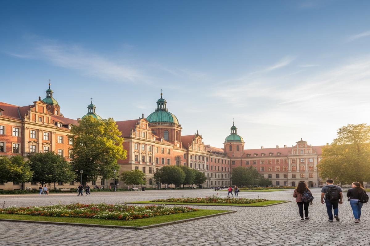 Poznan’da Üniversite Rehberi: Başvuru, Ücret, Vize
