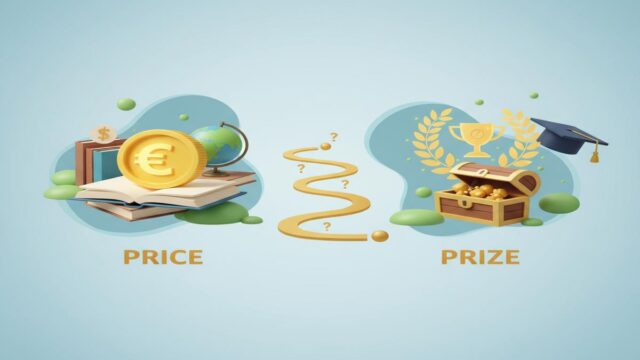 Price mı Prize mı? Anlam, Yazım ve Telaffuz Rehberi