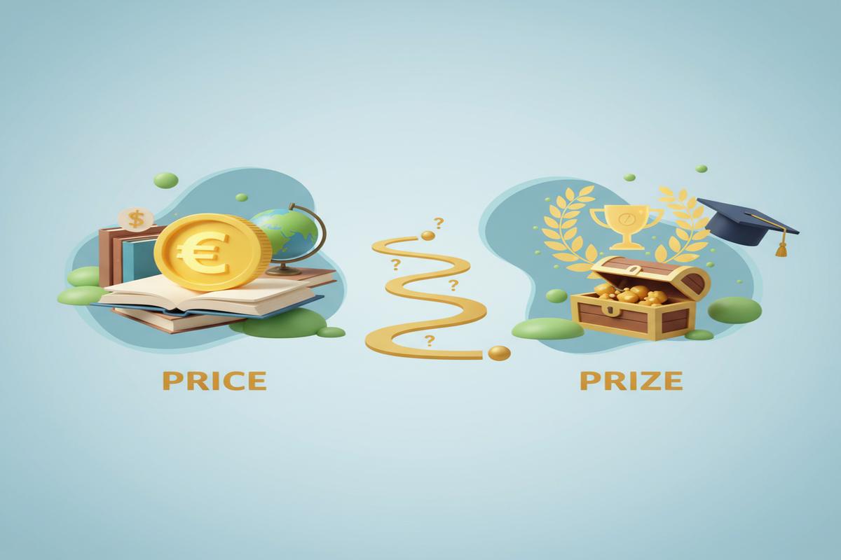 Price mı Prize mı? Anlam, Yazım ve Telaffuz Rehberi